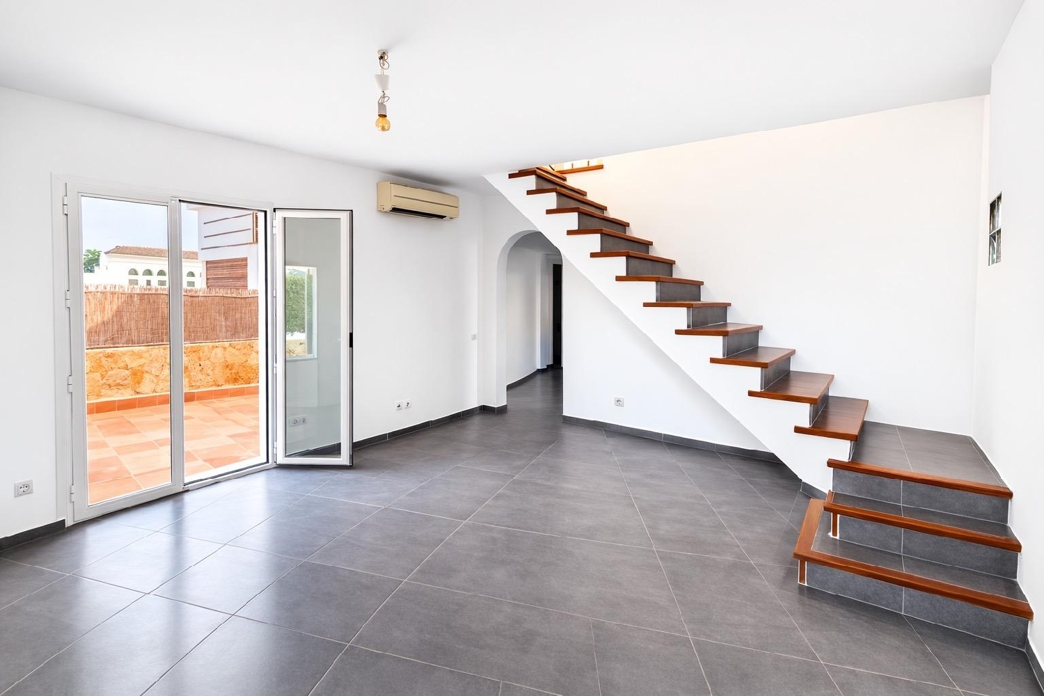  till salu villa Campos Arzúa 4