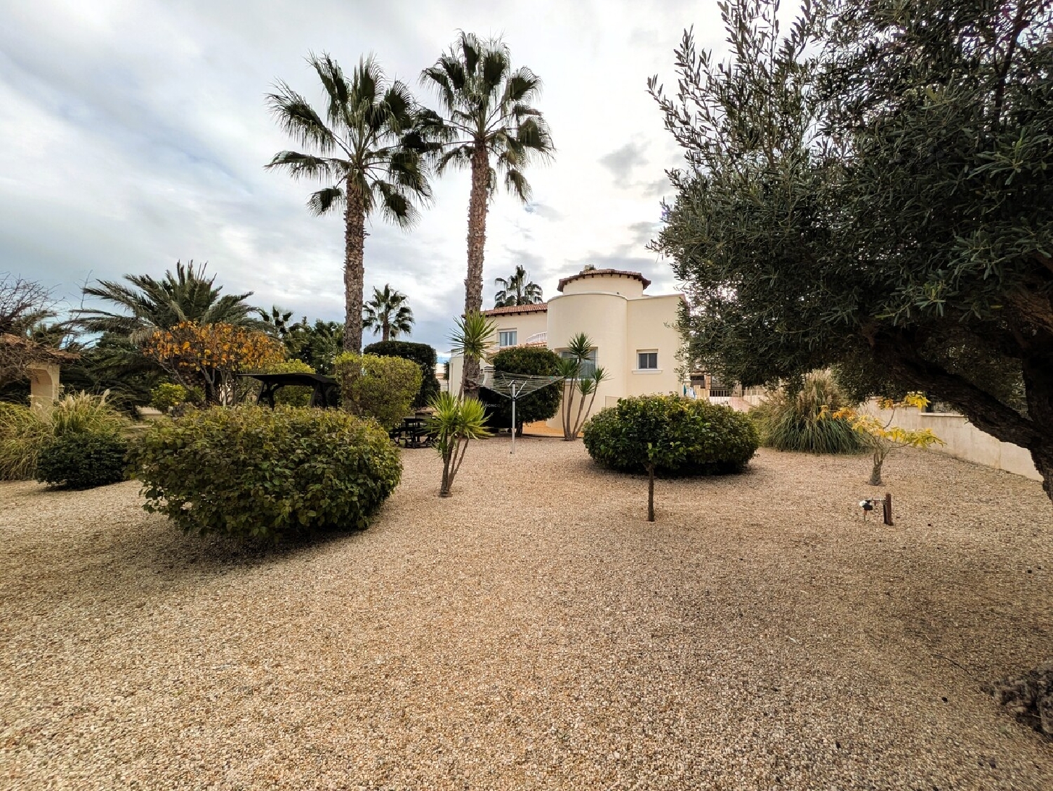  for sale villa Campos Del Rio Río Mula 4