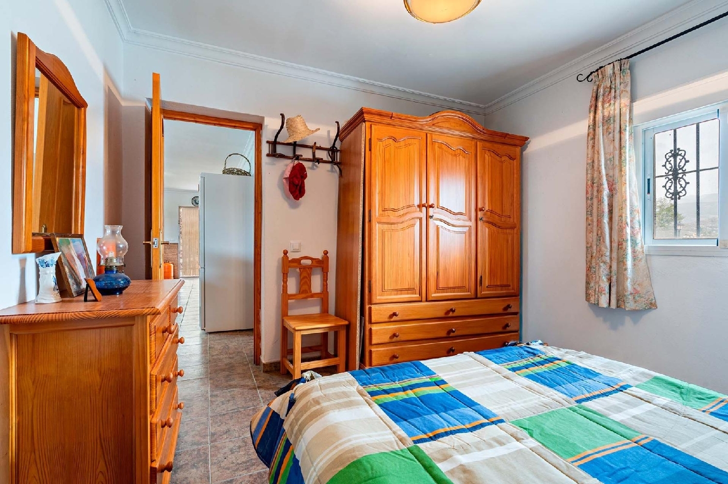  à vendre villa Canjayar Alpujarra Almeriense 7