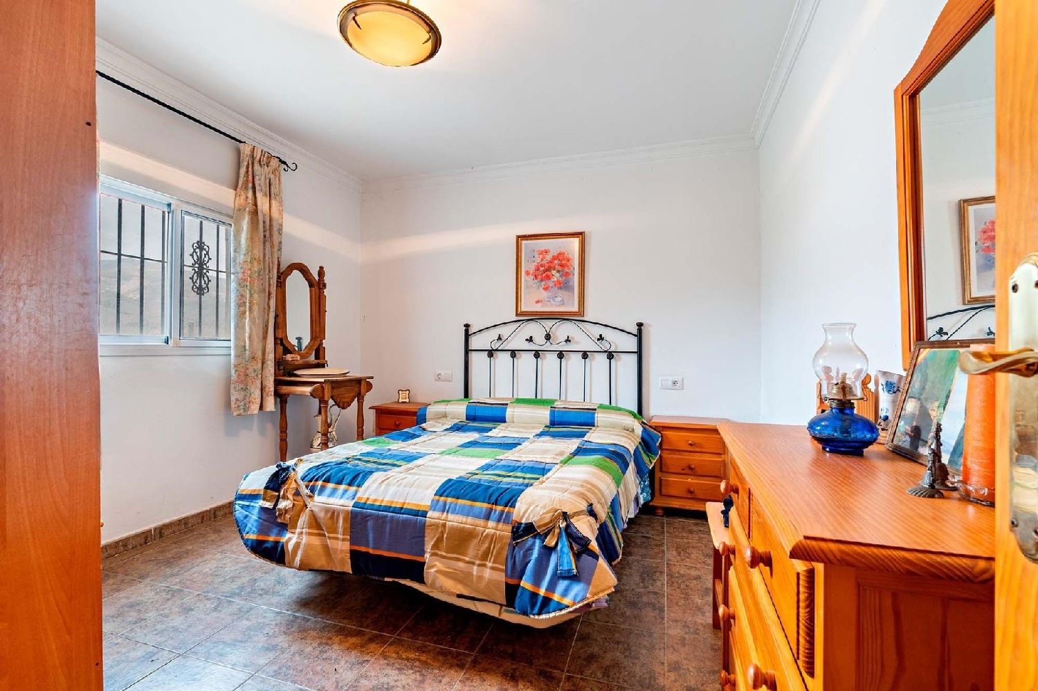  à vendre villa Canjayar Alpujarra Almeriense 5