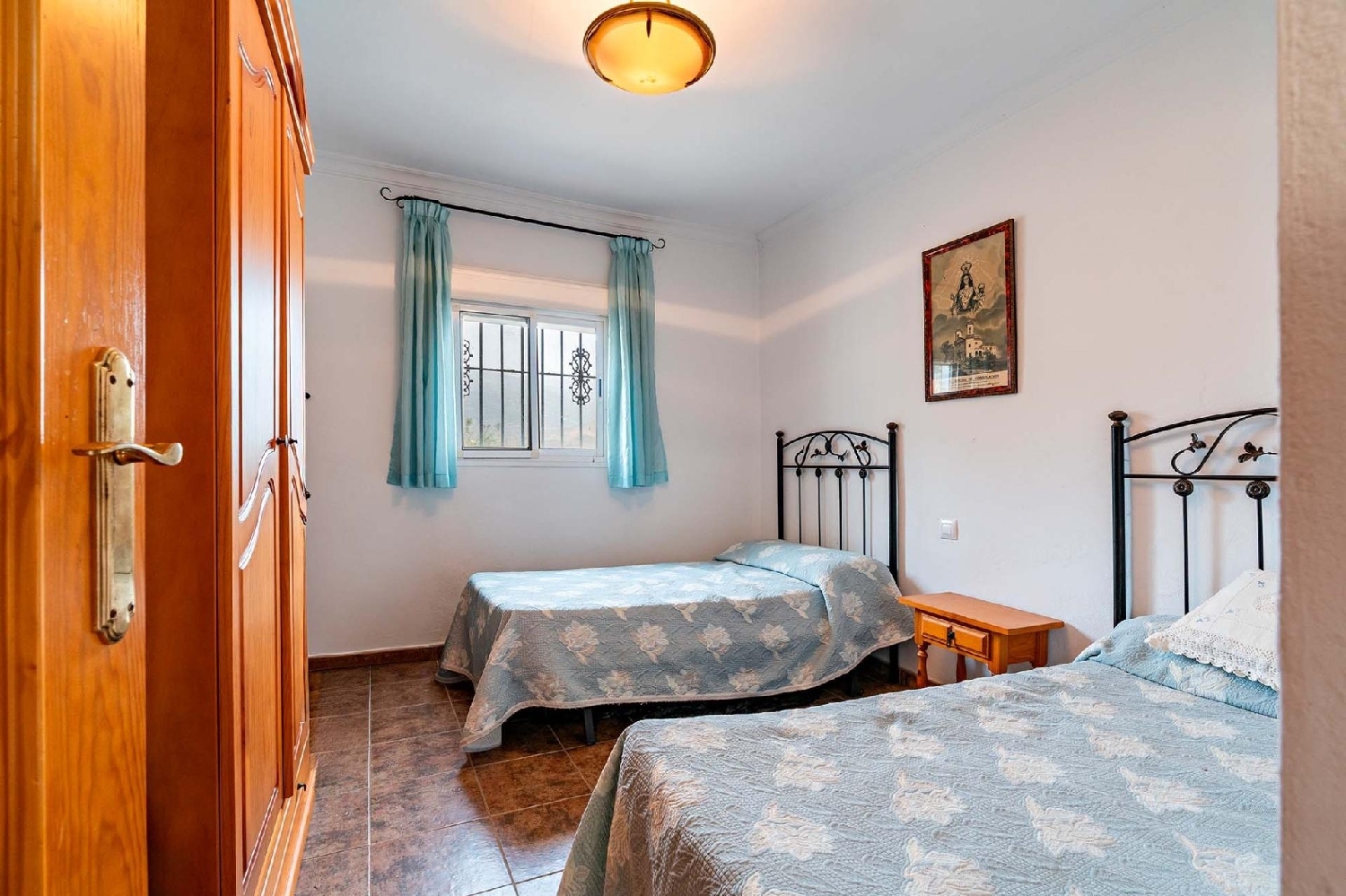  à vendre villa Canjayar Alpujarra Almeriense 8