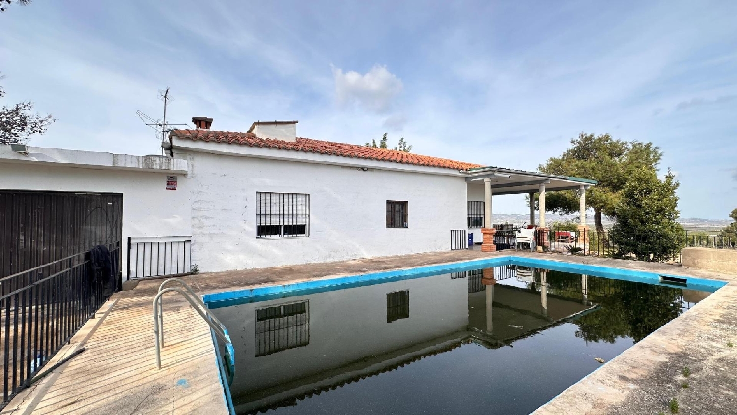  en venta chalet Carlet Ribera Alta 3