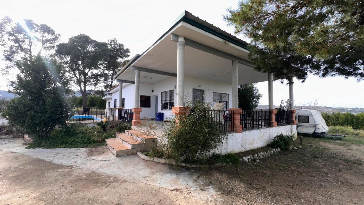  en venta chalet Carlet Ribera Alta 8