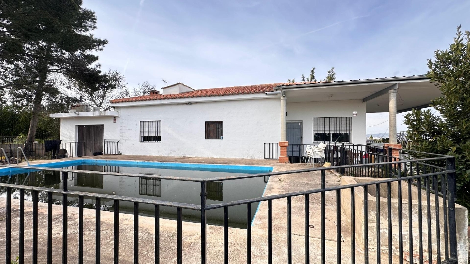 en venta chalet Carlet Ribera Alta 4