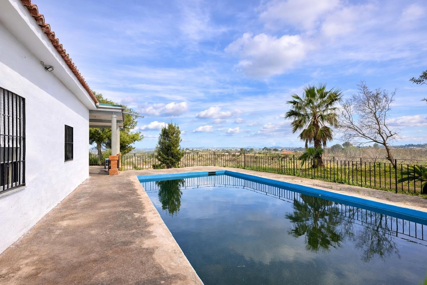  en venta chalet Carlet Ribera Alta 6