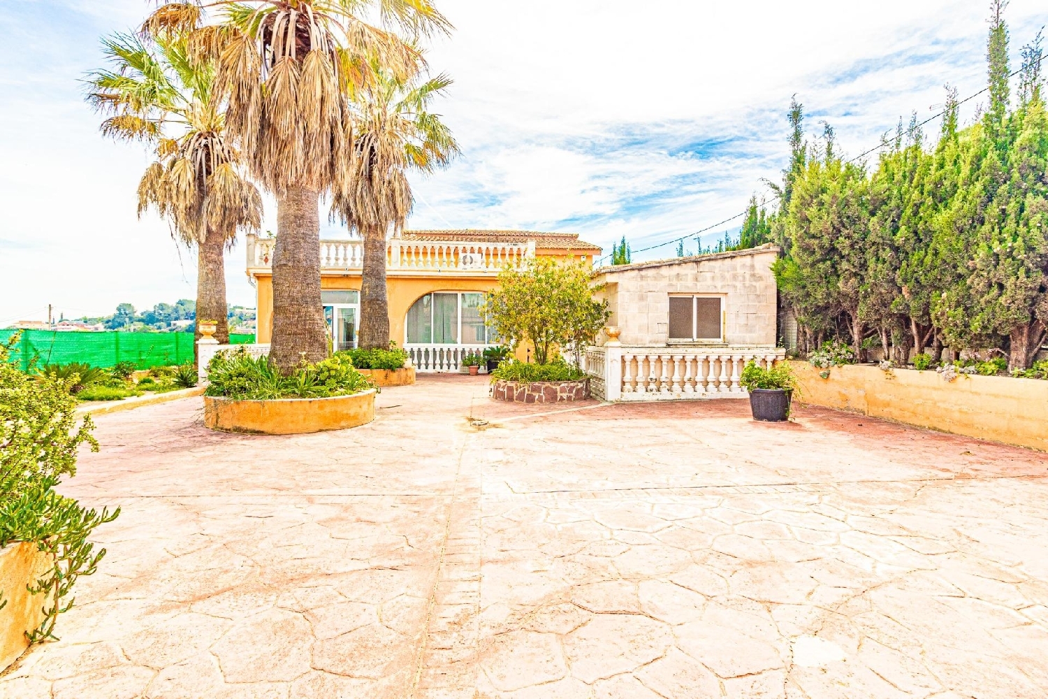  en venta chalet Carlet Ribera Alta 8