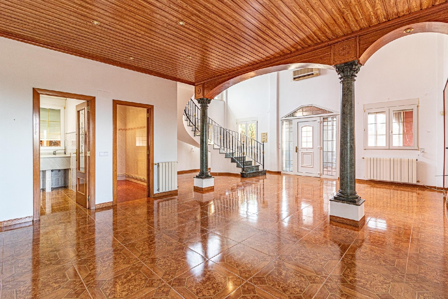  en venta chalet Carlet Ribera Alta 1