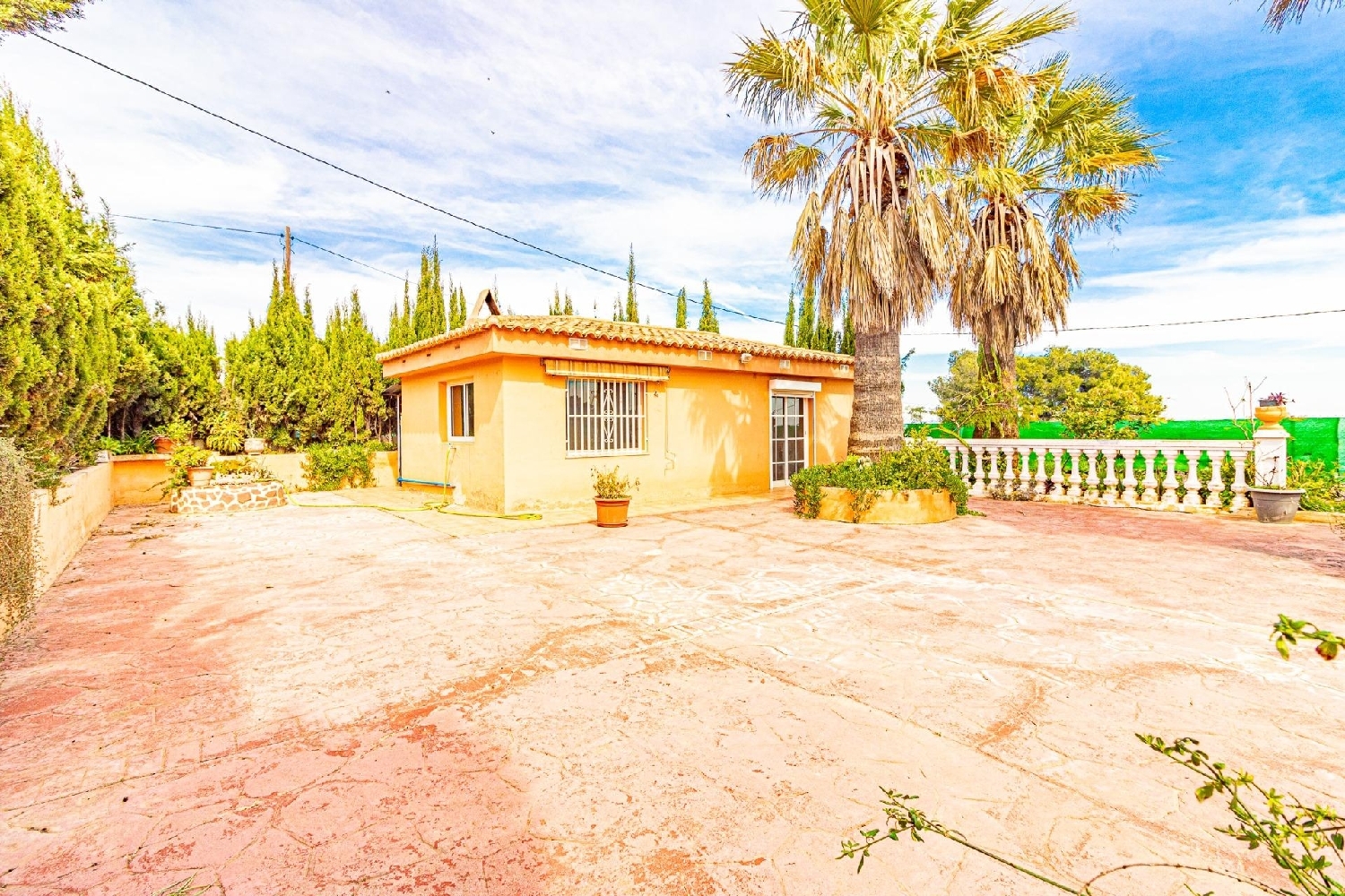  en venta chalet Carlet Ribera Alta 7