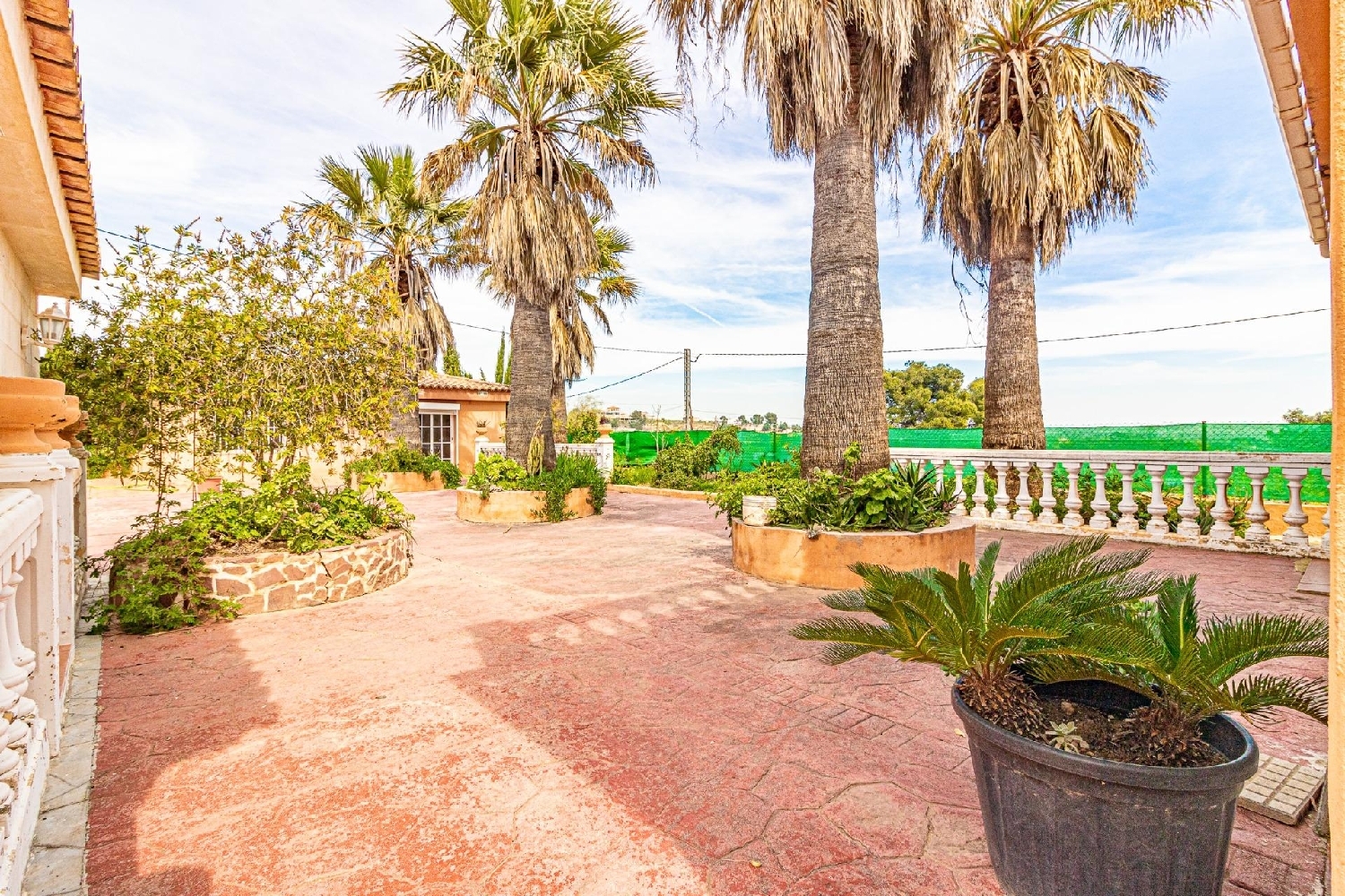  en venta chalet Carlet Ribera Alta 4