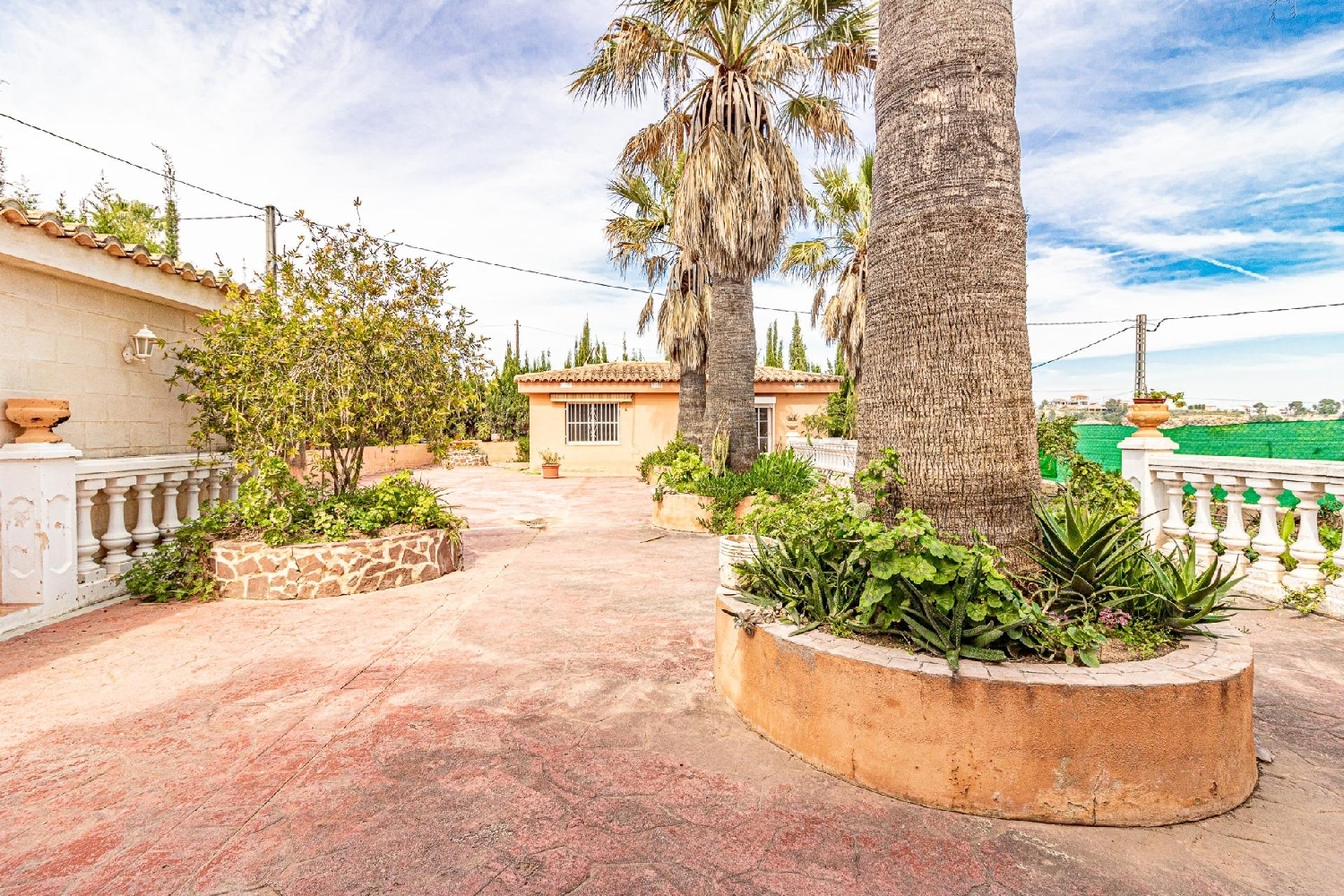  en venta chalet Carlet Ribera Alta 5