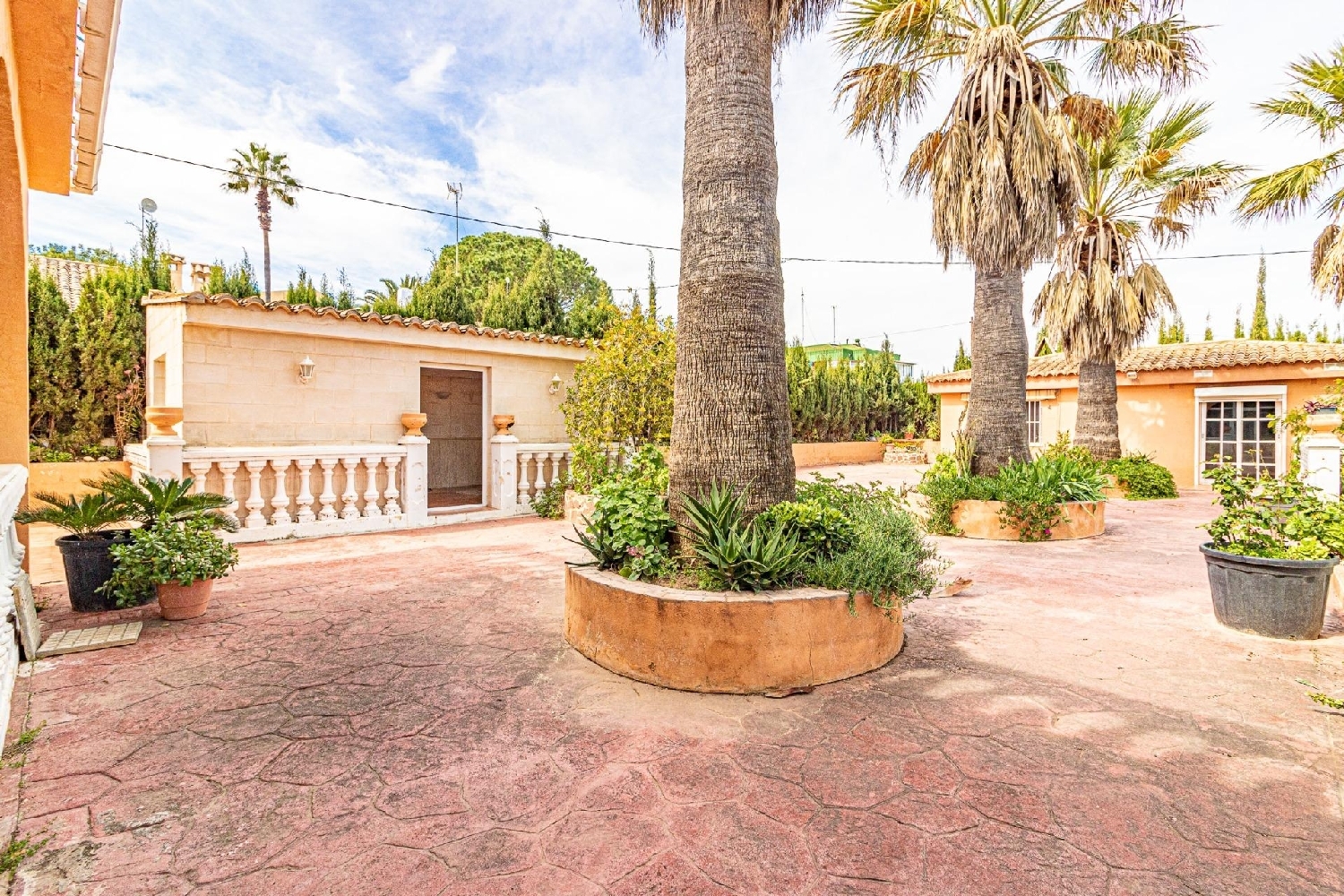  en venta chalet Carlet Ribera Alta 6