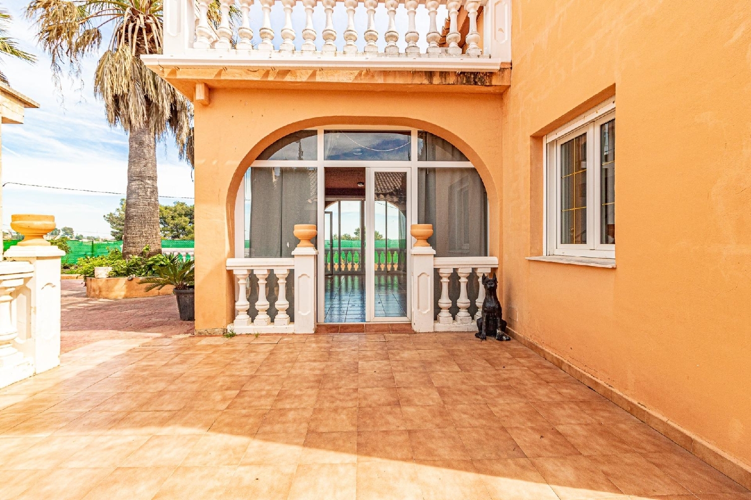  en venta chalet Carlet Ribera Alta 2