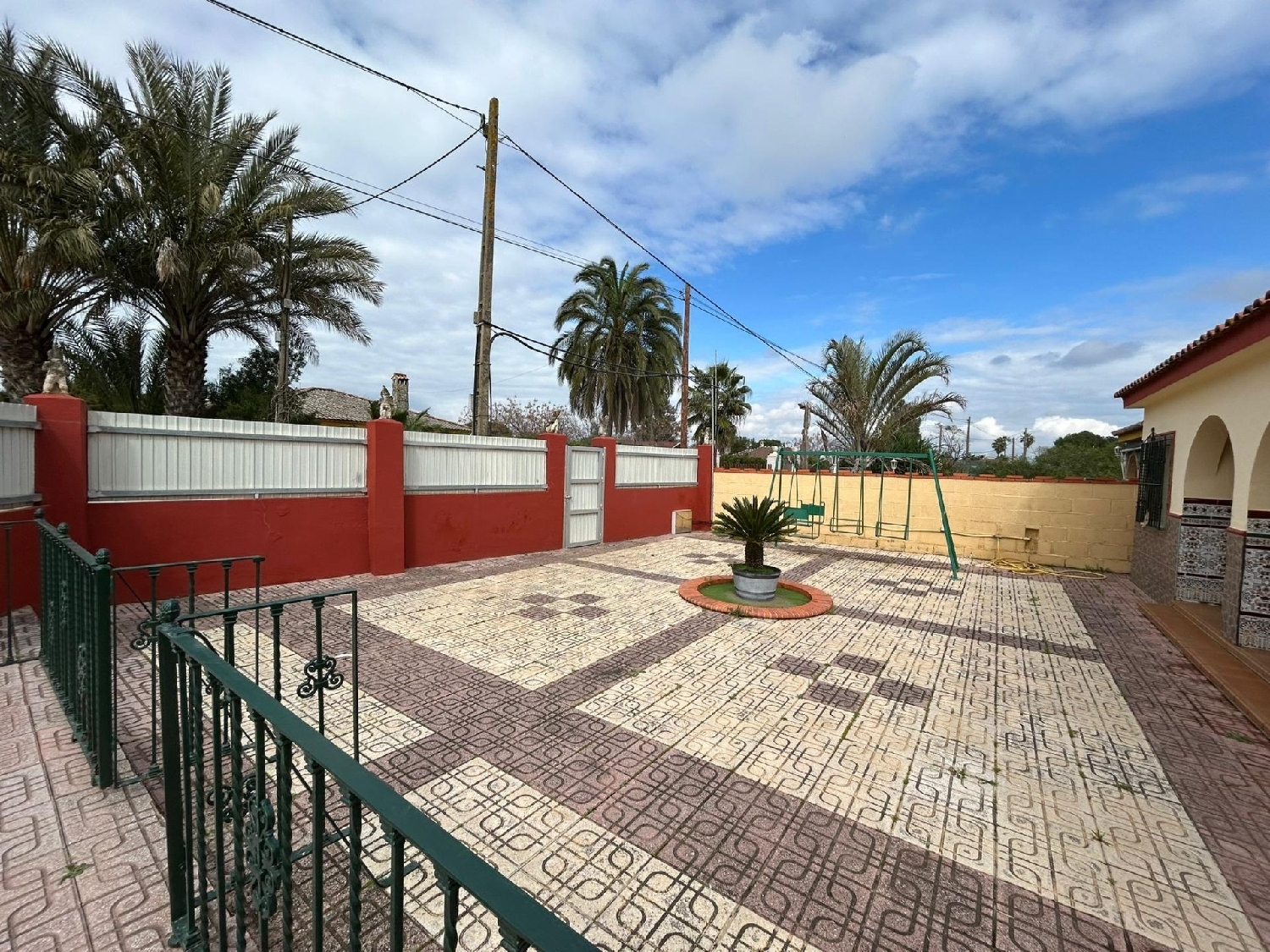  kaufen Villa Carmona Campiña De Carmona 2