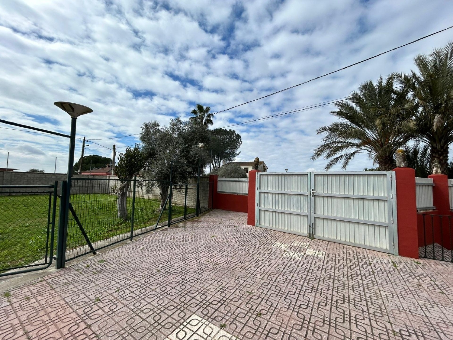  kaufen Villa Carmona Campiña De Carmona 3