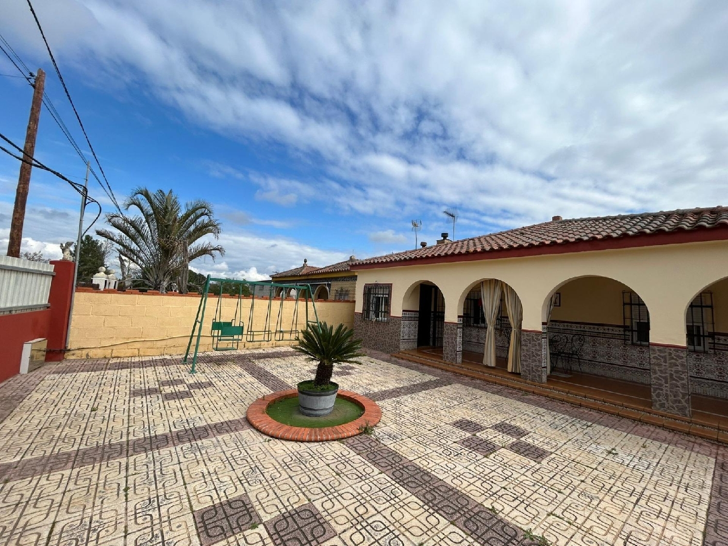  kaufen Villa Carmona Campiña De Carmona 1