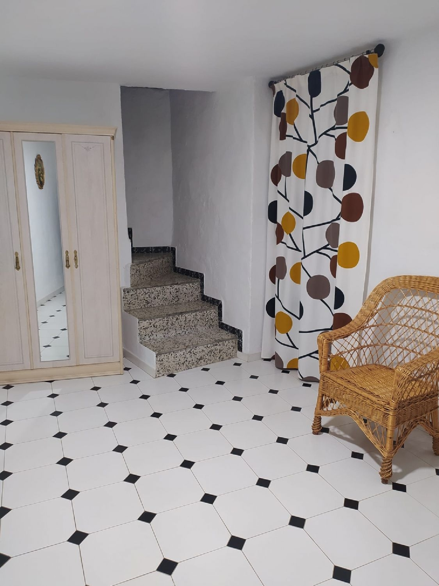  till salu villa Casarabonela Sierra De Las Nieves 4