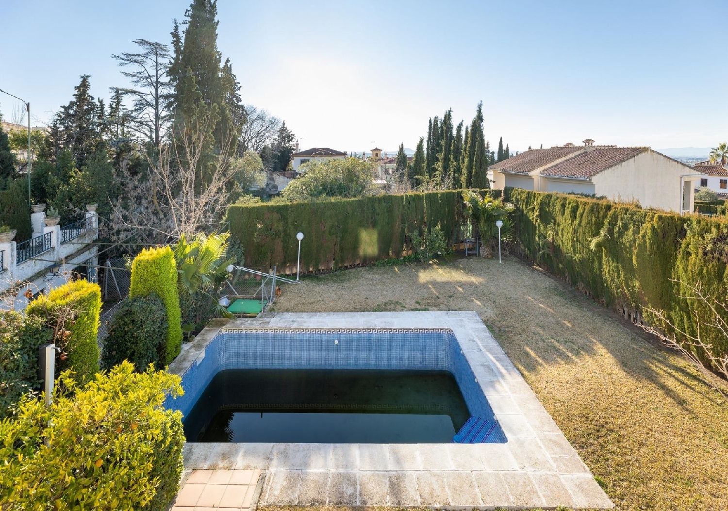  till salu villa Cascajares De Bureba Bureba (La) 3