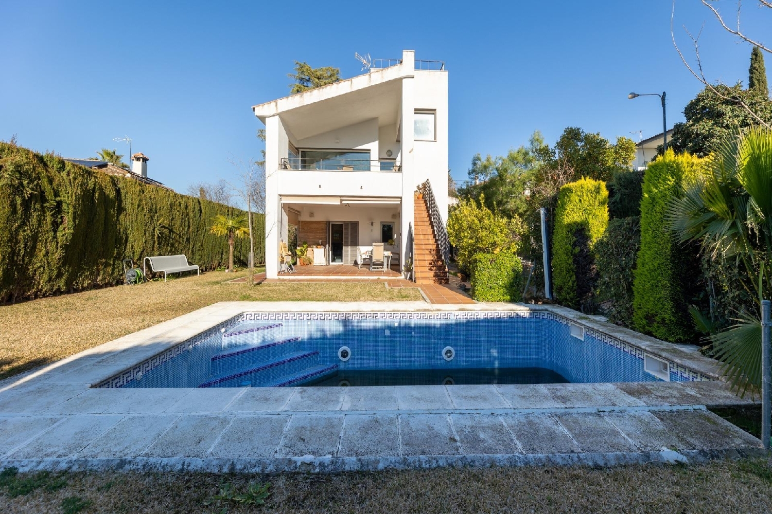  till salu villa Cascajares De Bureba Bureba (La) 2