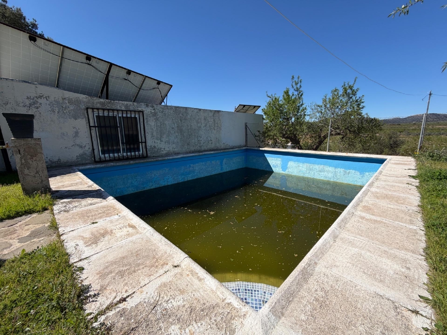  till salu villa Casinos Camp De Túria 6