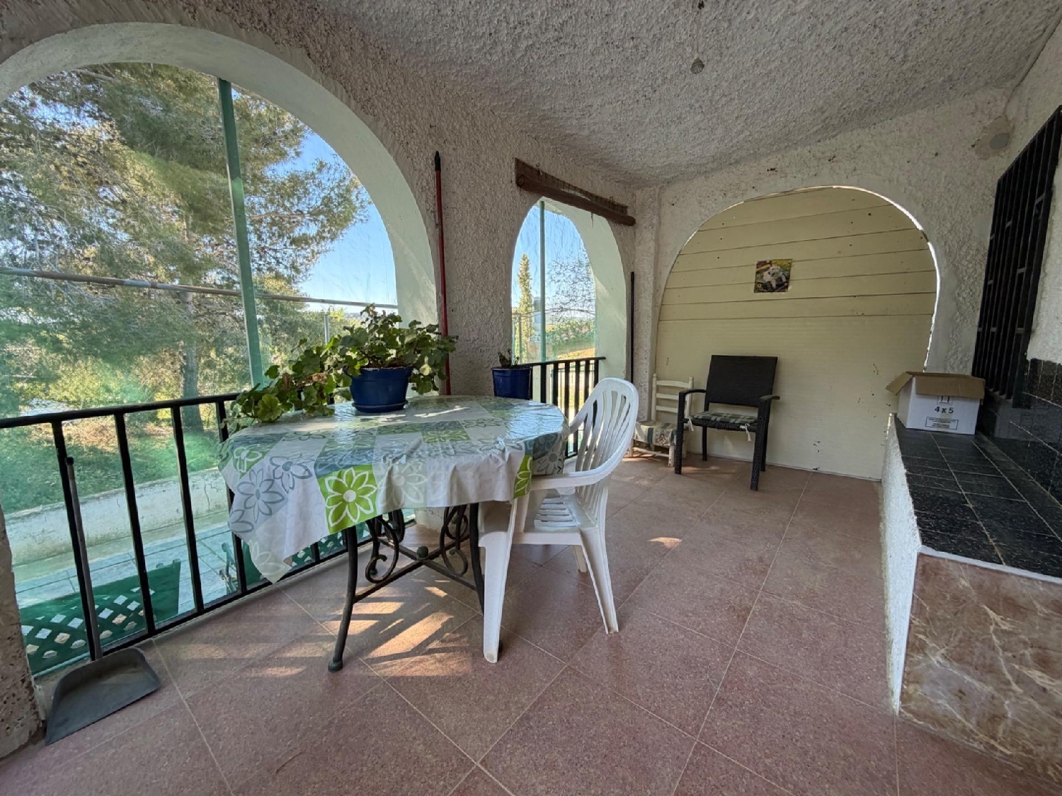  till salu villa Casinos Camp De Túria 8