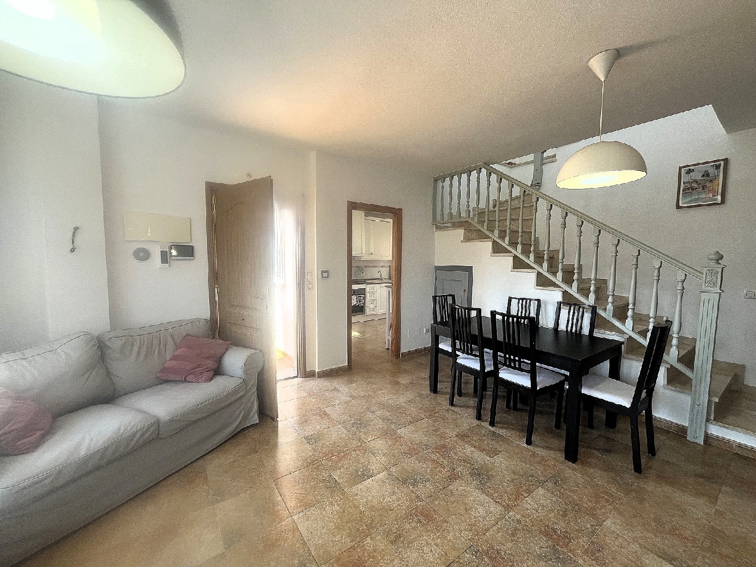  kaufen Villa Castalla Alcoia 6