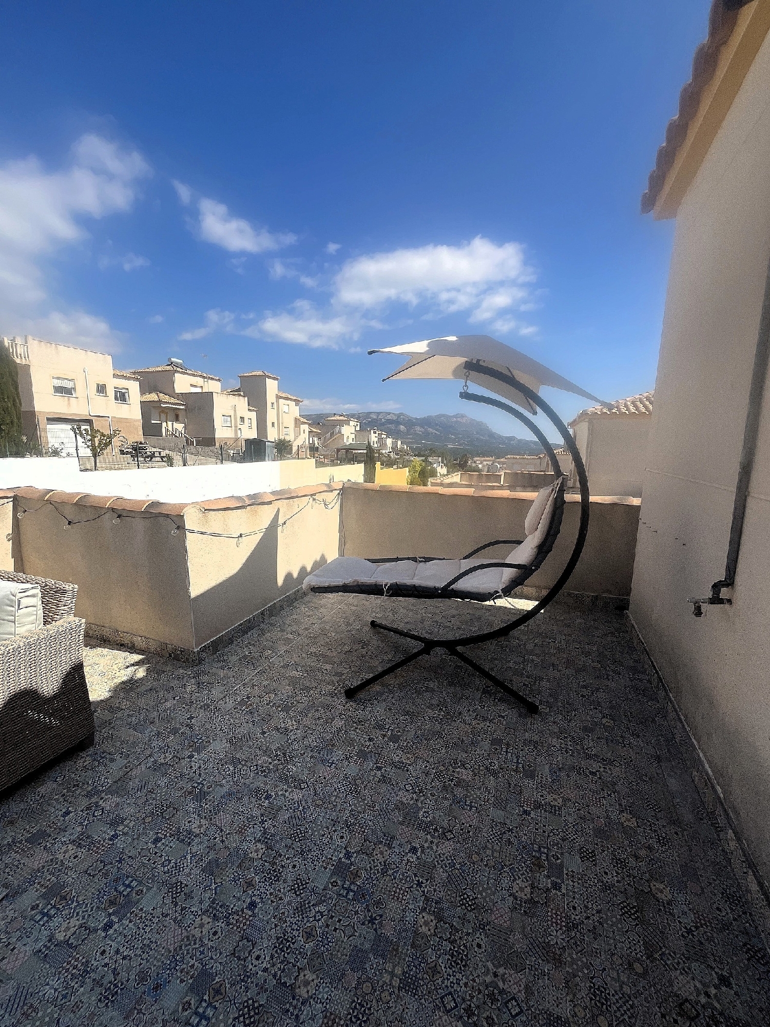  kaufen Villa Castalla Alcoia 24