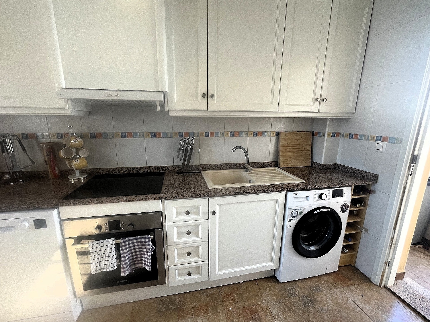  kaufen Villa Castalla Alcoia 8