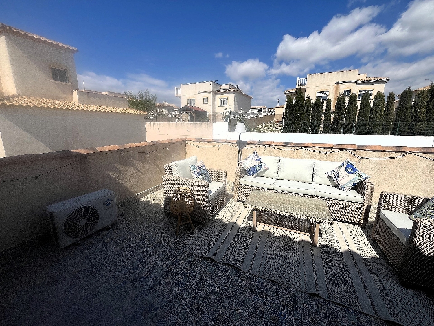  kaufen Villa Castalla Alcoia 22