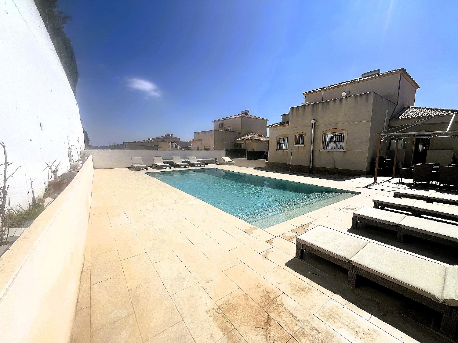  kaufen Villa Castalla Alcoia 2