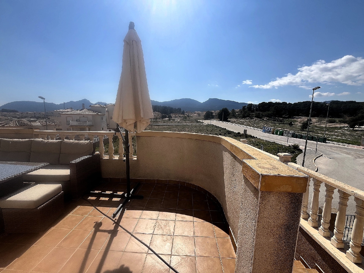  kaufen Villa Castalla Alcoia 30