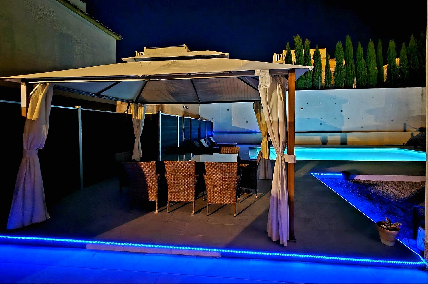  kaufen Villa Castalla Alcoia 25