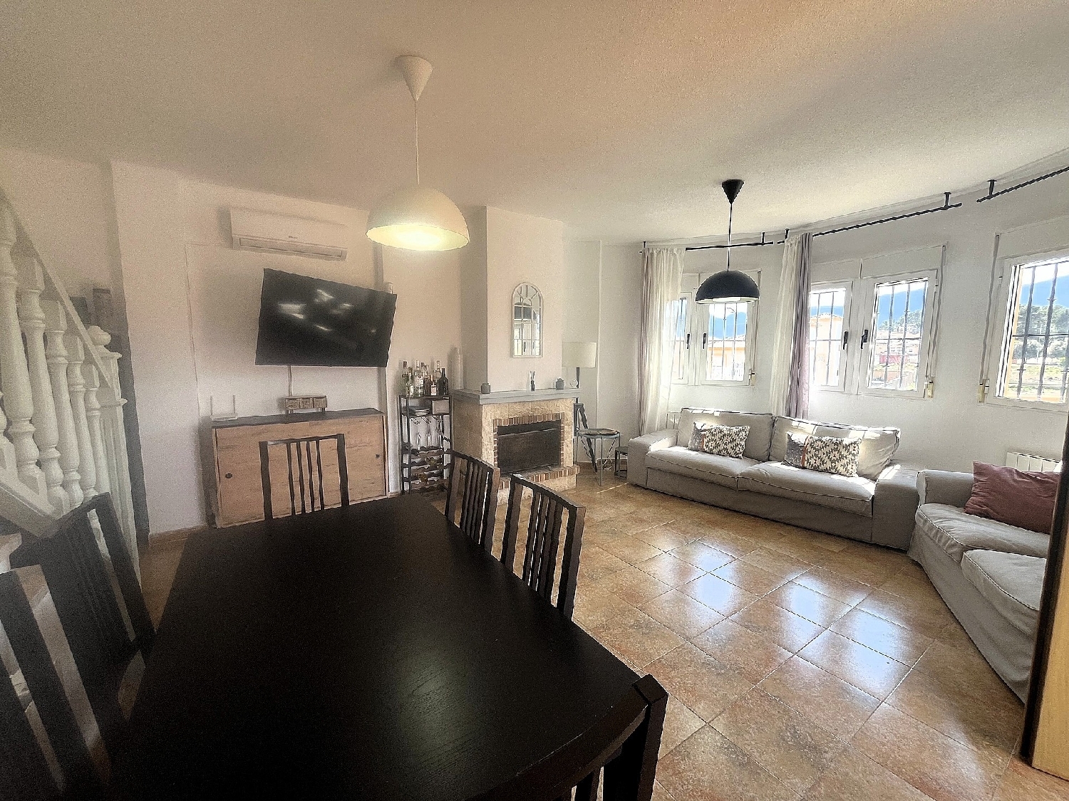  kaufen Villa Castalla Alcoia 3