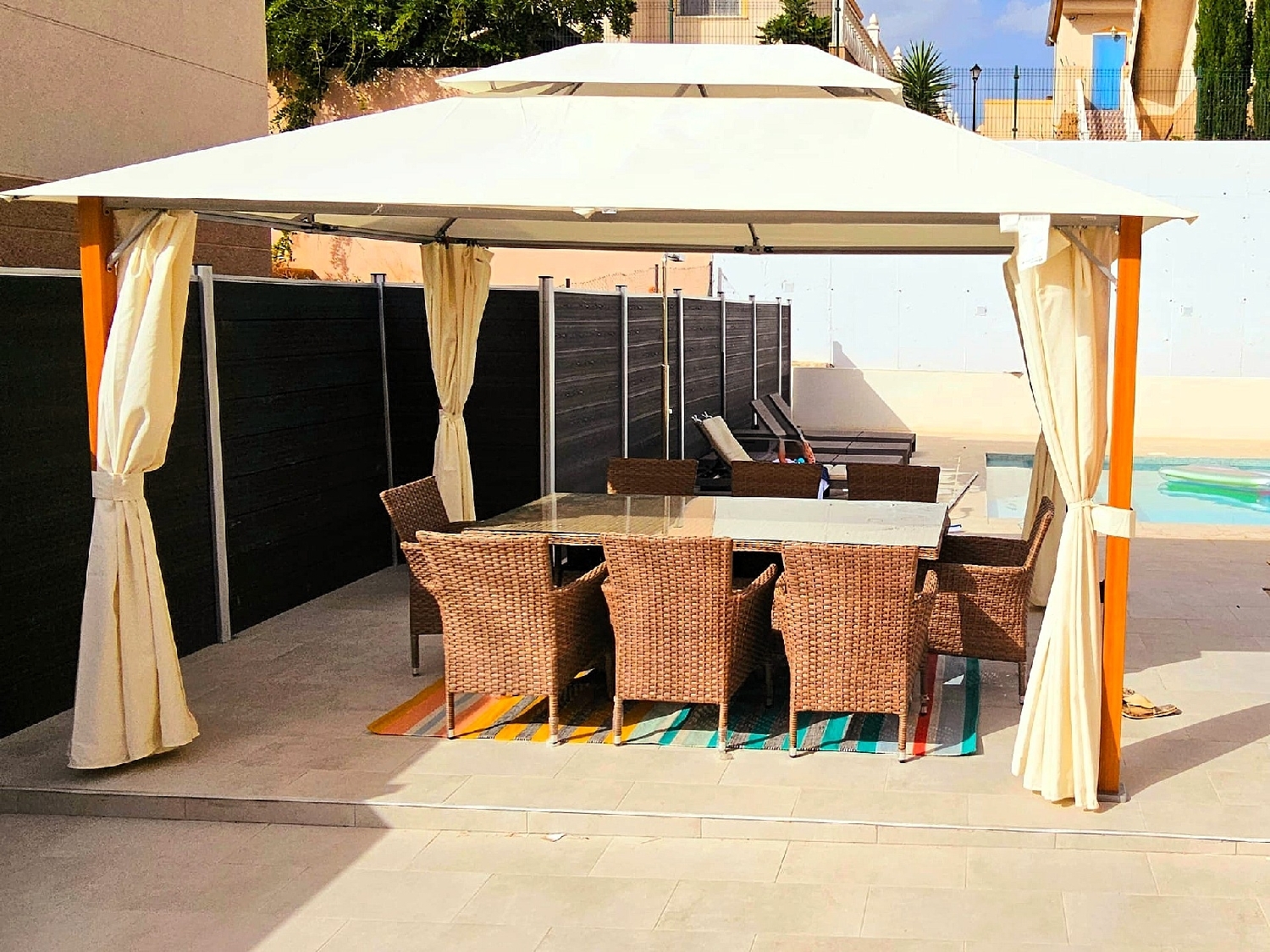  kaufen Villa Castalla Alcoia 27