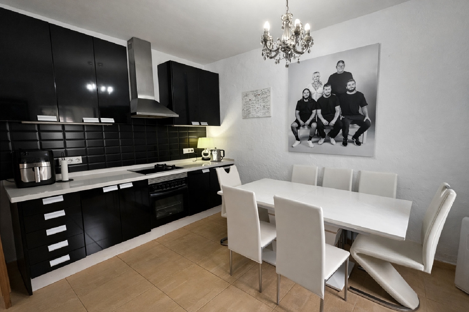  à vendre villa Castalla Alcoia 4