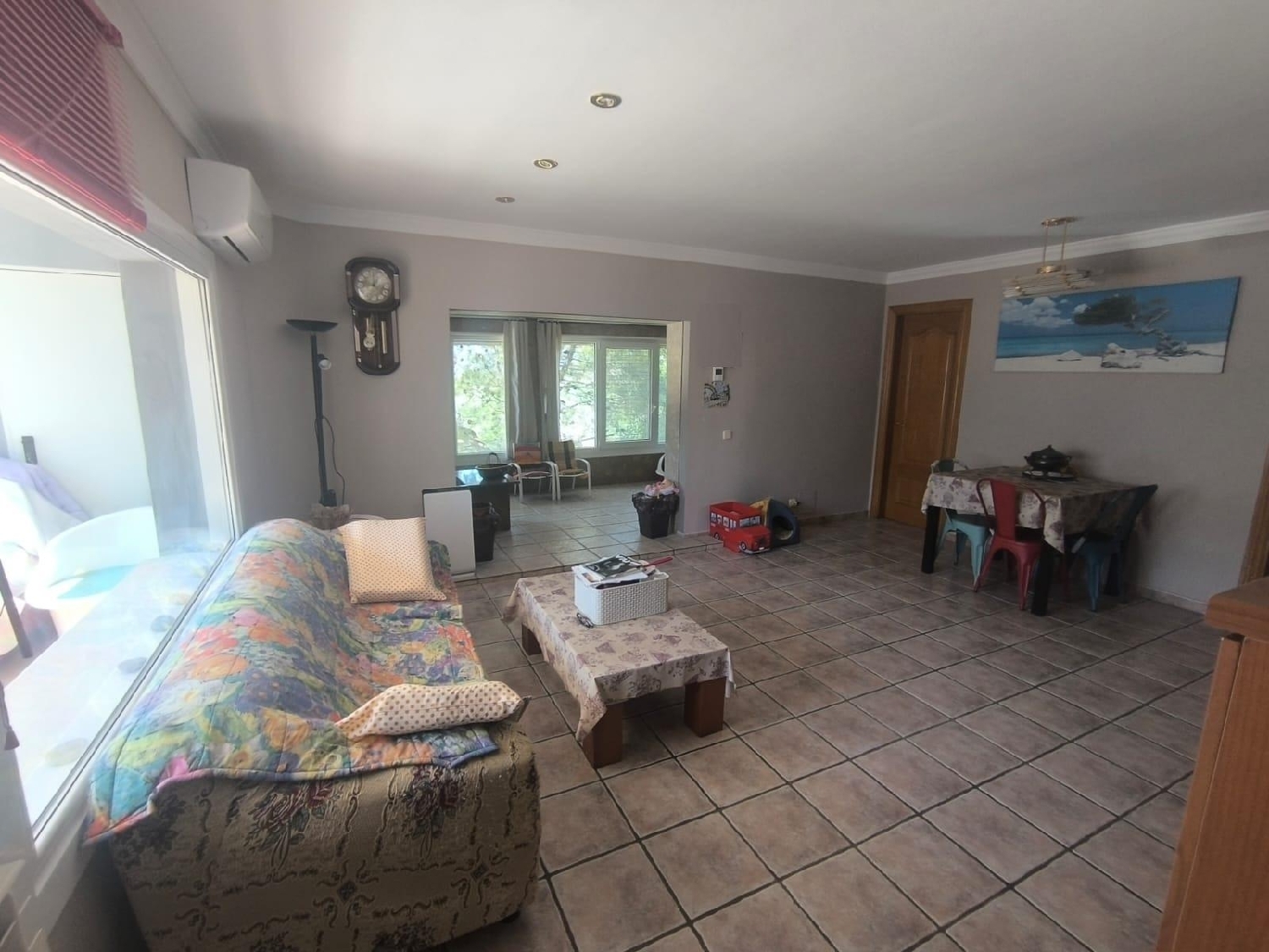  for sale villa Castellnou De Bages Bages 4