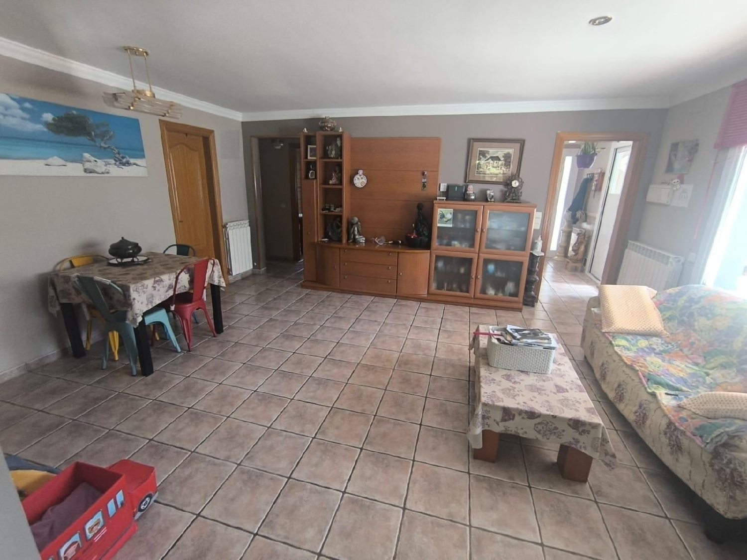  for sale villa Castellnou De Bages Bages 5