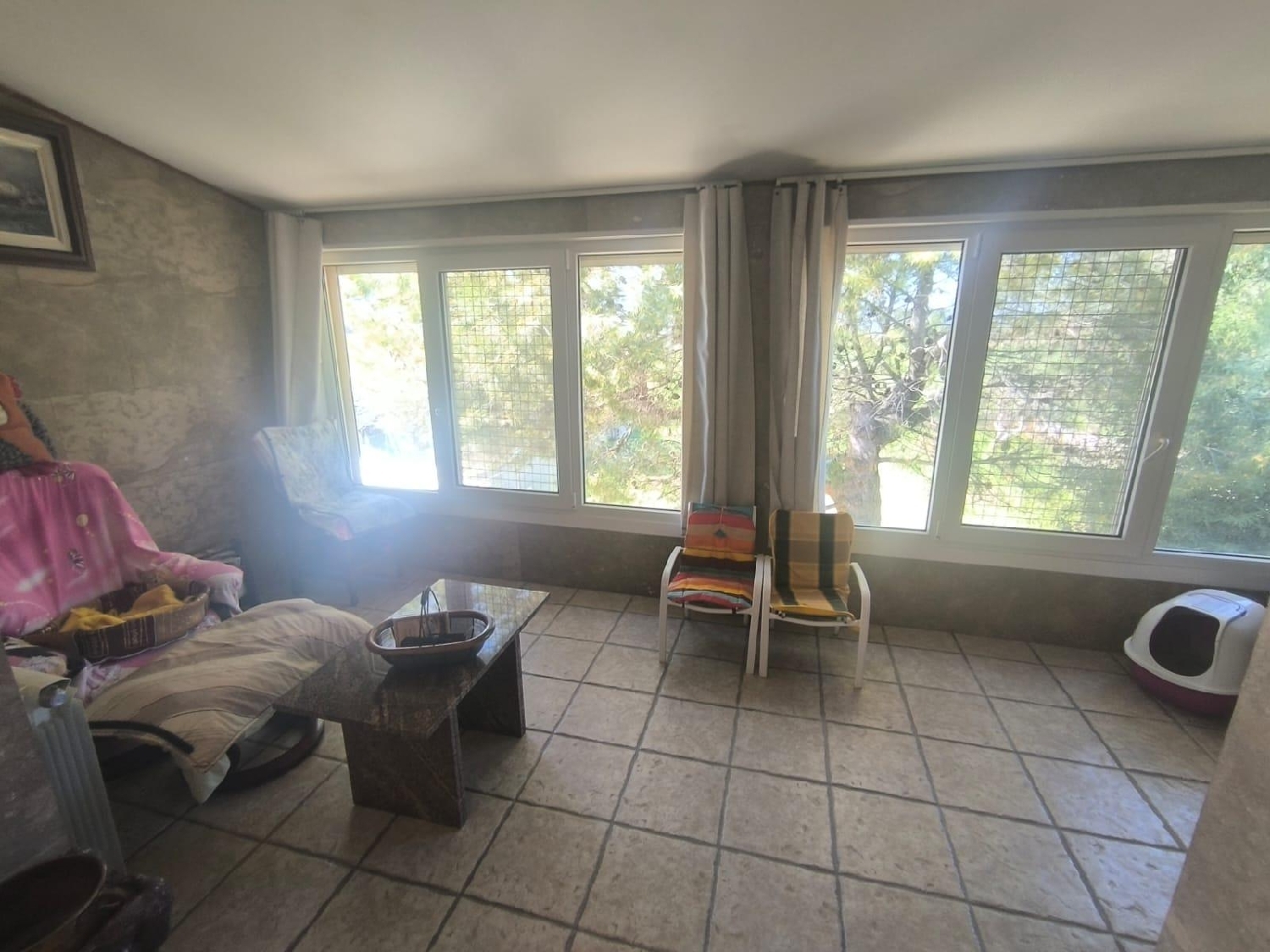  for sale villa Castellnou De Bages Bages 7