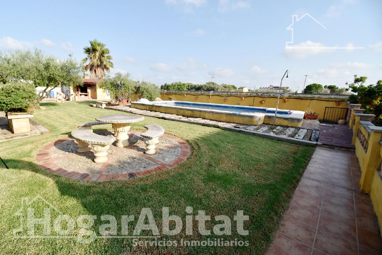  kaufen Villa Castellons Marina Alta 1