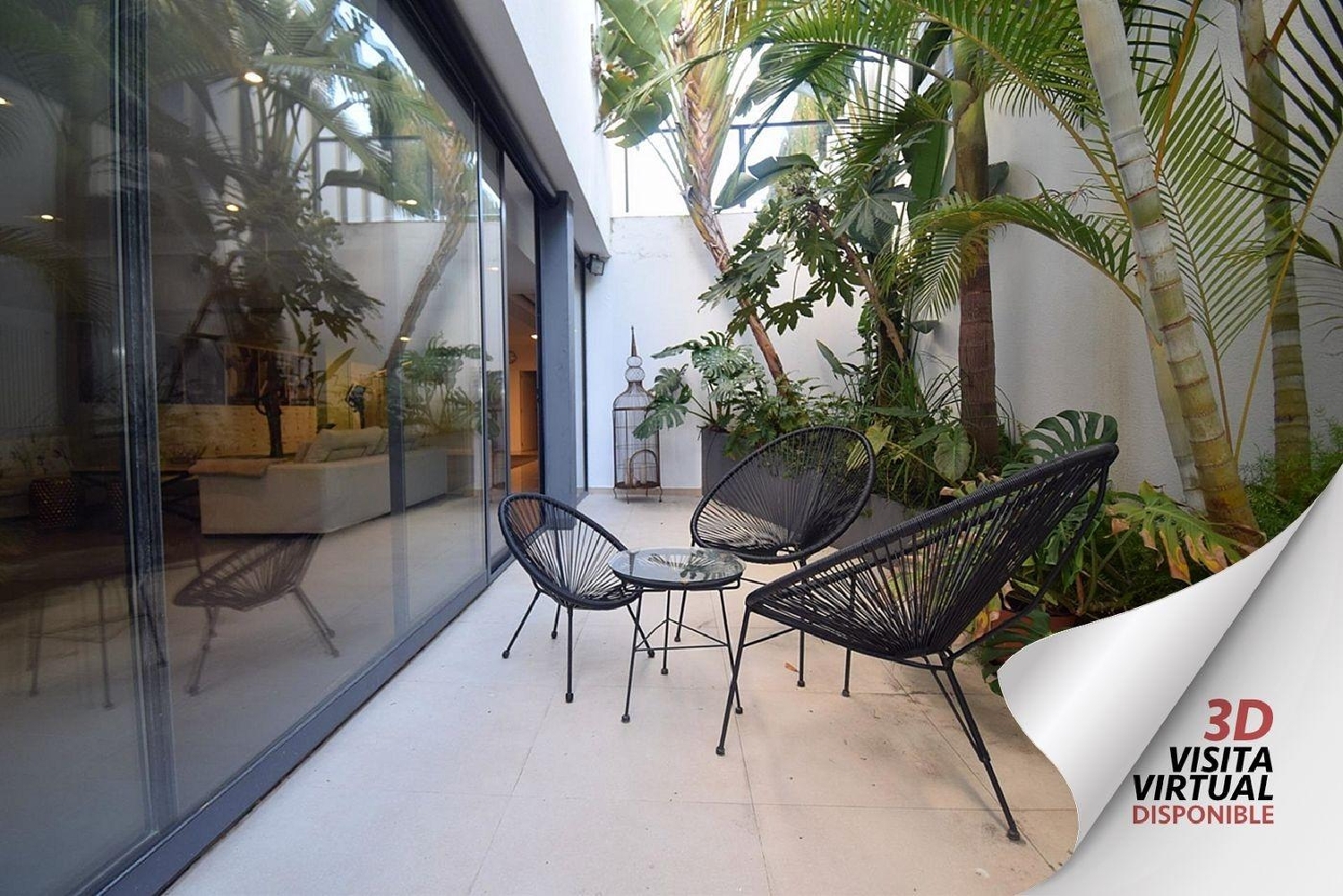 till salu villa Castellons Marina Alta 4