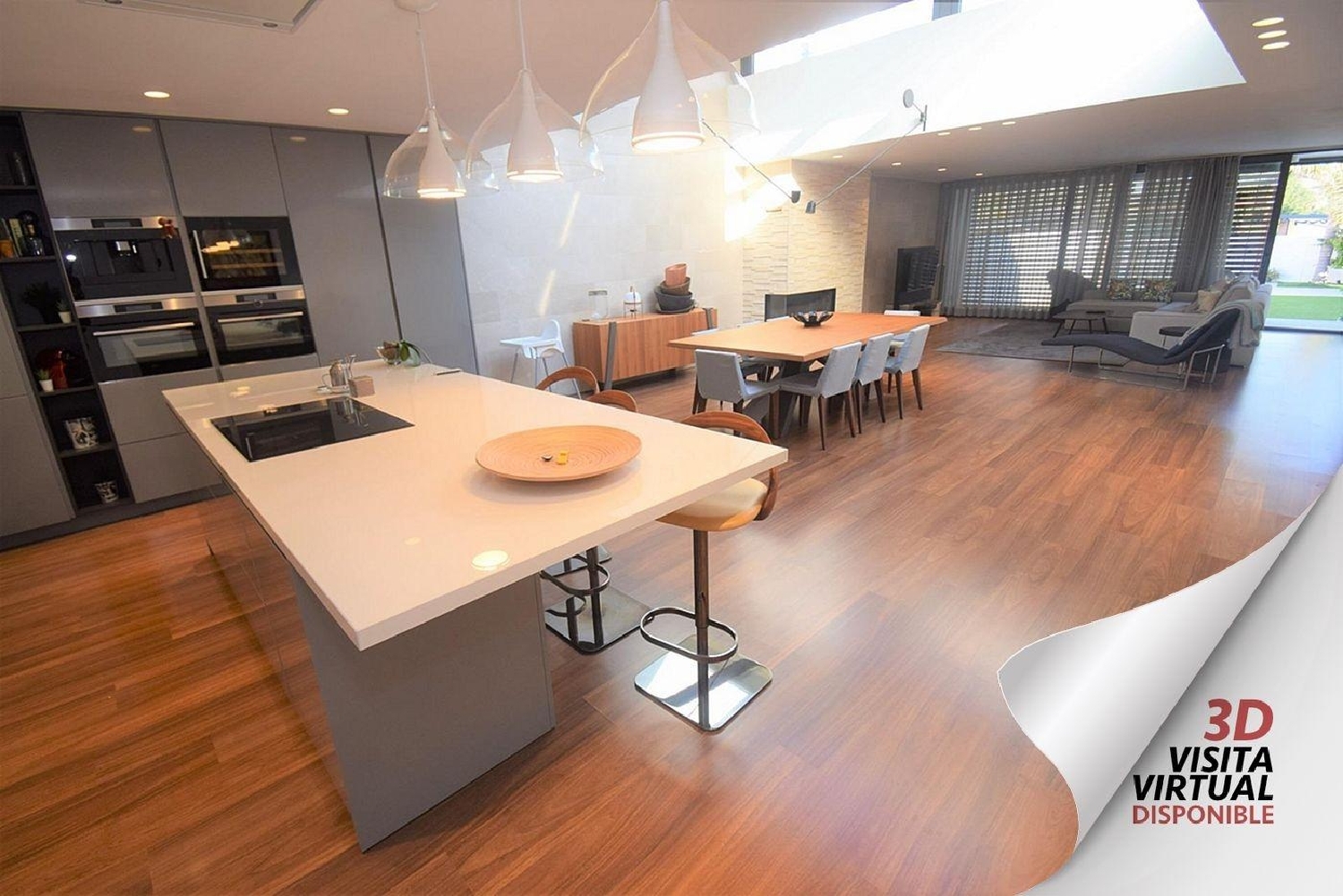 till salu villa Castellons Marina Alta 2