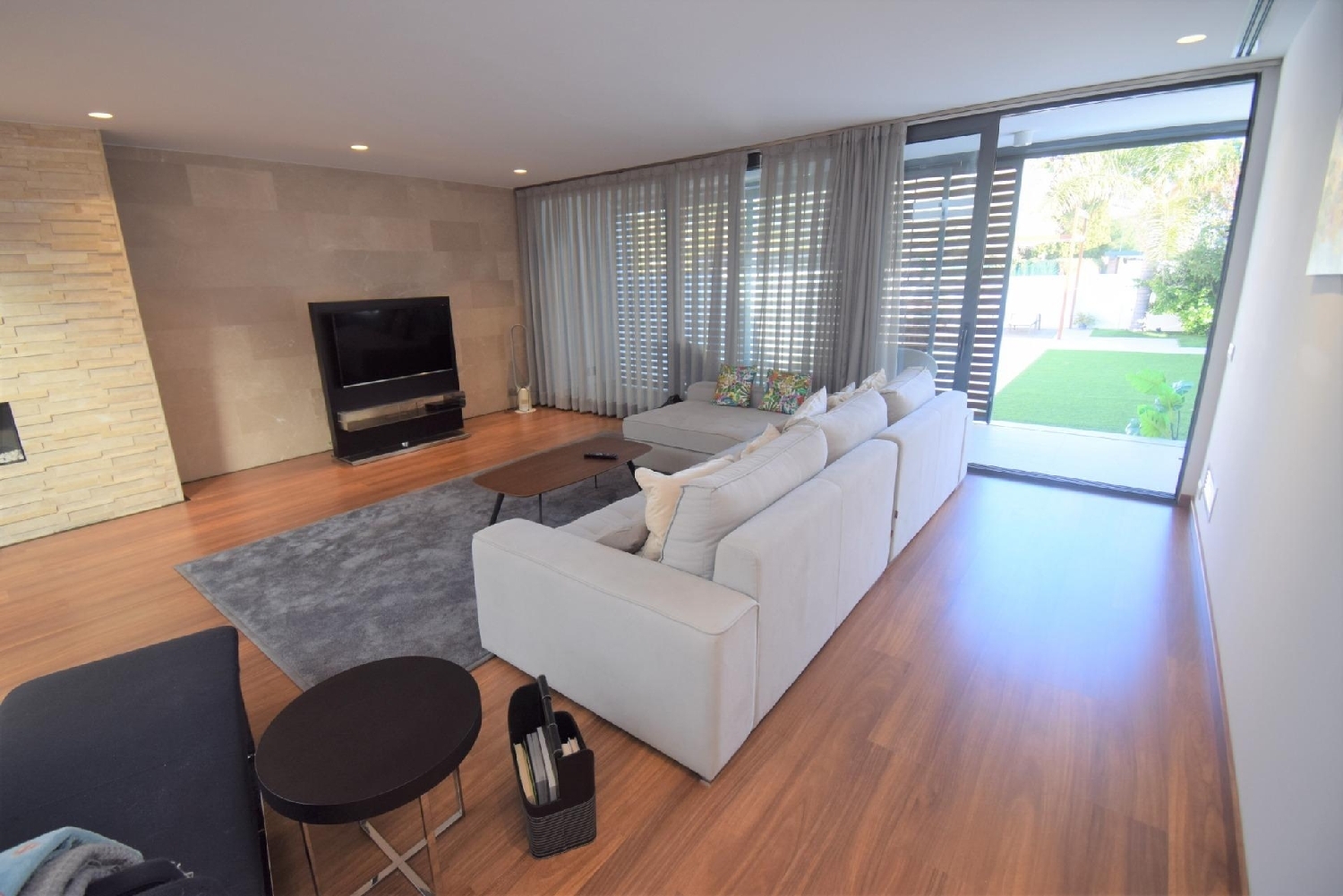 till salu villa Castellons Marina Alta 7