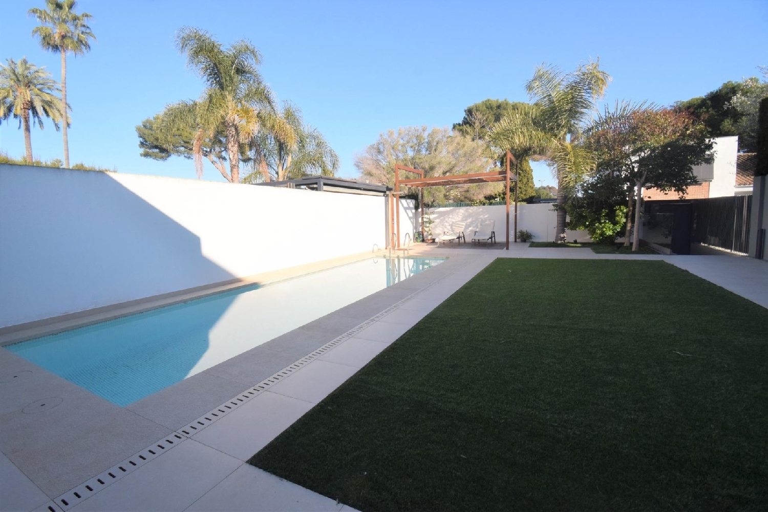 till salu villa Castellons Marina Alta 5