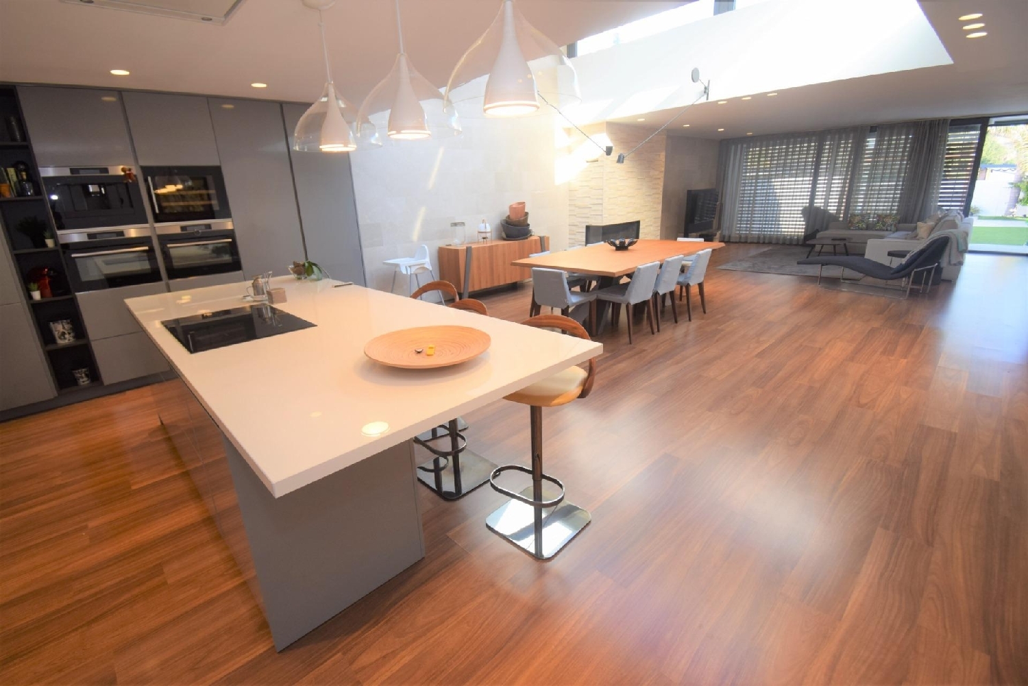 till salu villa Castellons Marina Alta 8