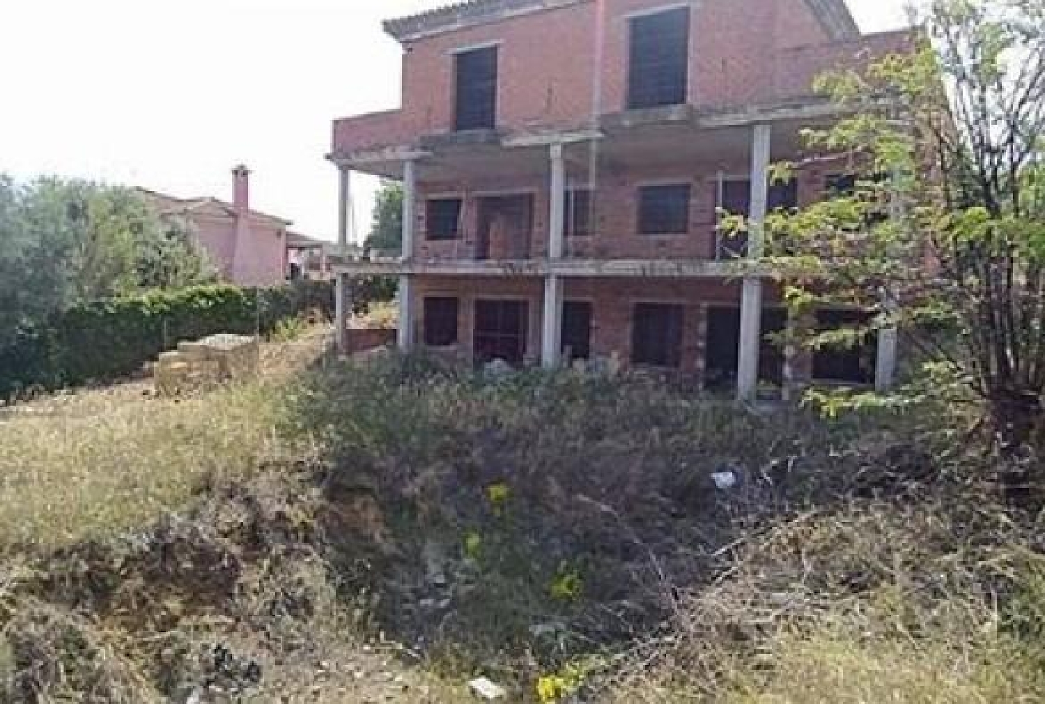  for sale villa Castilblanco De Los Arroyos Sierra Norte 4