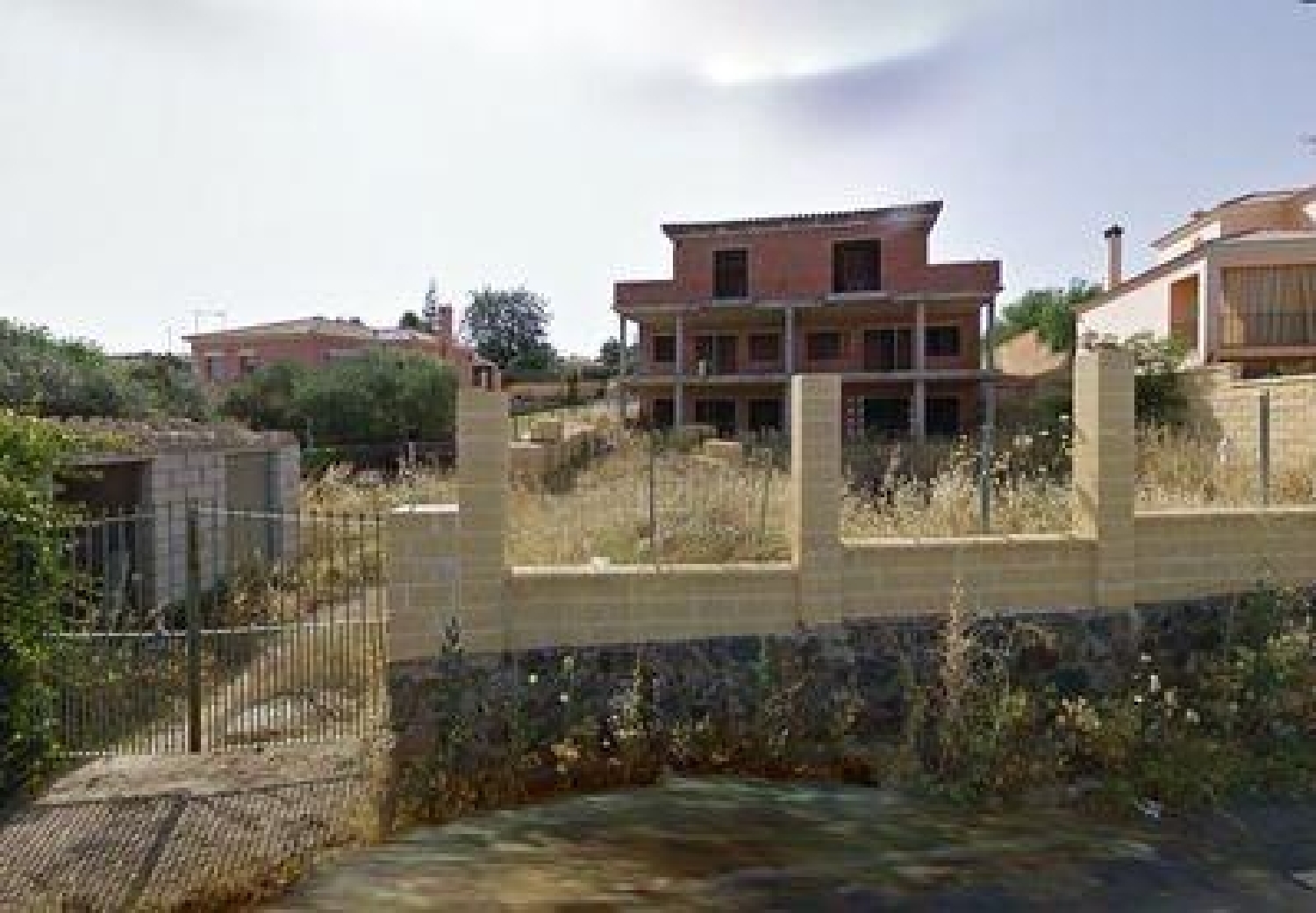  for sale villa Castilblanco De Los Arroyos Sierra Norte 3