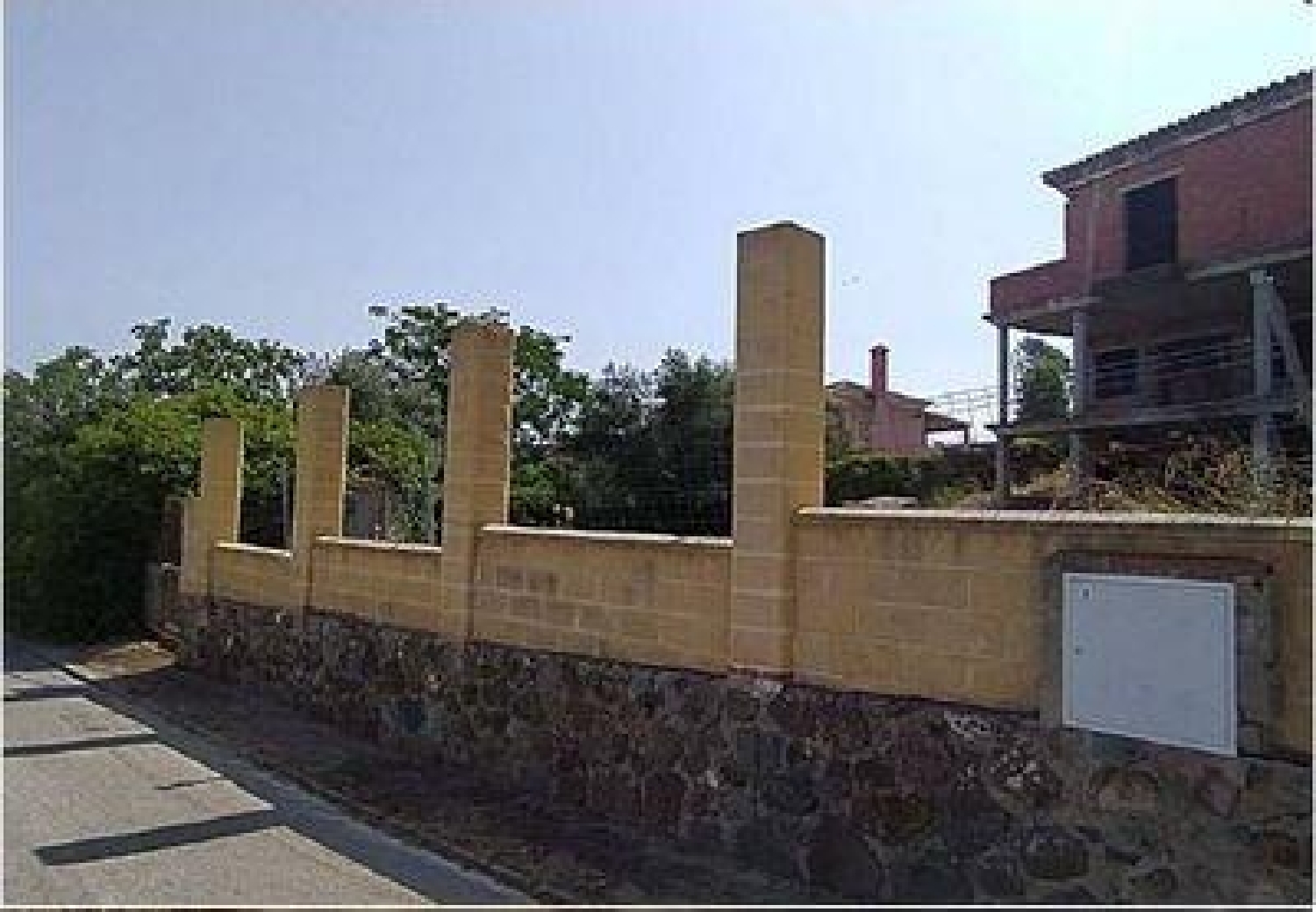  for sale villa Castilblanco De Los Arroyos Sierra Norte 2