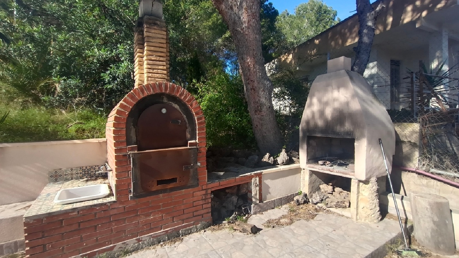  kaufen Villa Castrillo De Murcia Odra-Pisuerga 4