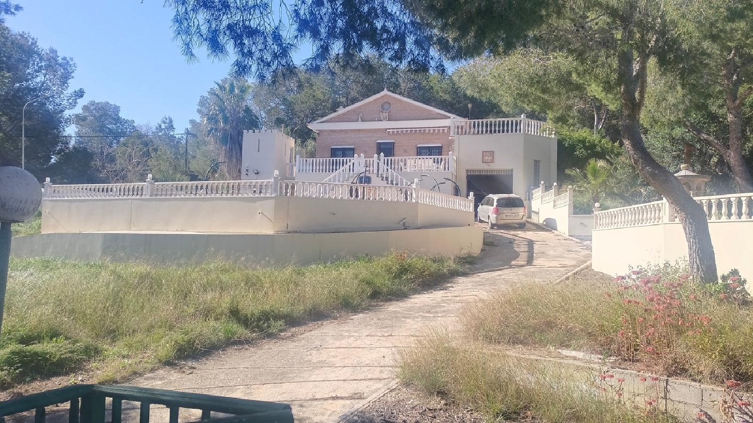  kaufen Villa Castrillo De Murcia Odra-Pisuerga 6