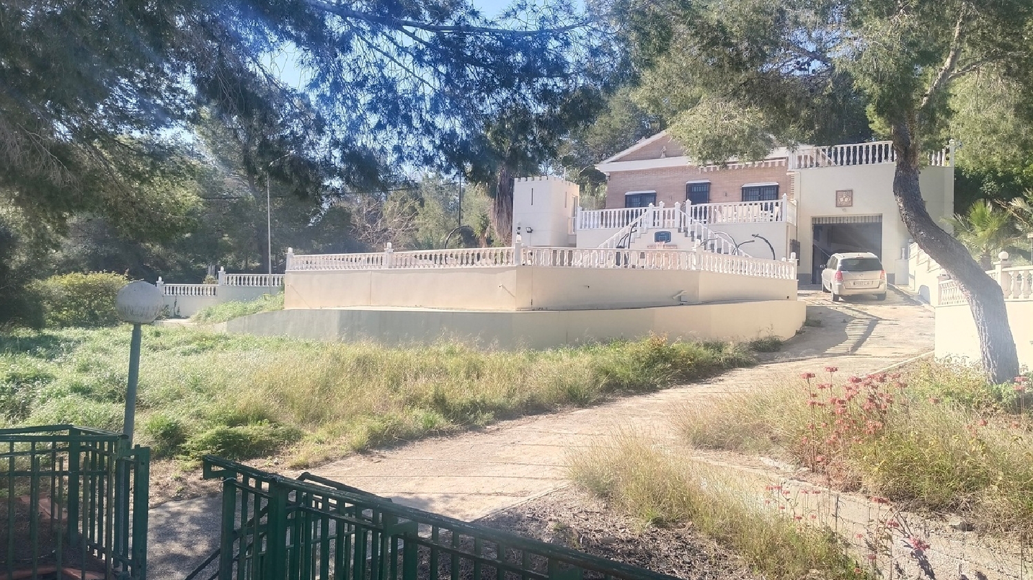  kaufen Villa Castrillo De Murcia Odra-Pisuerga 2