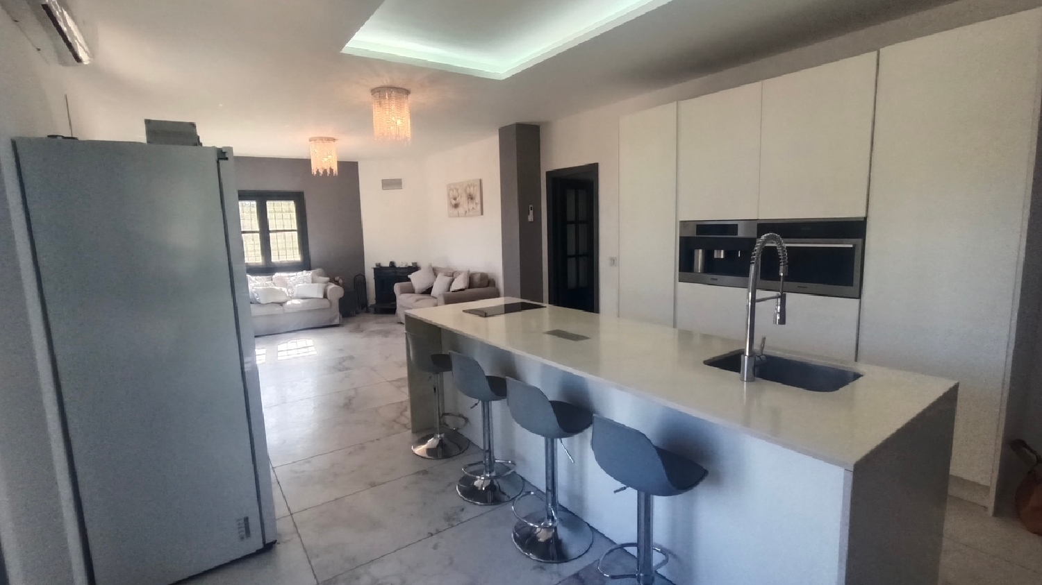  kaufen Villa Castrillo De Murcia Odra-Pisuerga 3